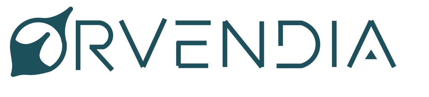 Orvendia